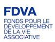 Fonds pour le D&eacute;veloppement de la Vie Associative