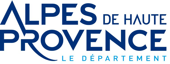 D&eacute;partement 04