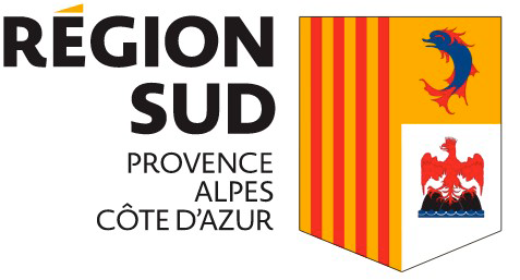 R&eacute;gion Sud